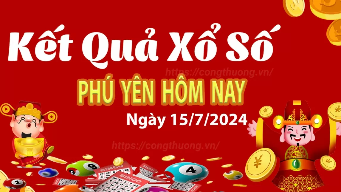 Phương pháp dự đoán xổ số Phú Yên