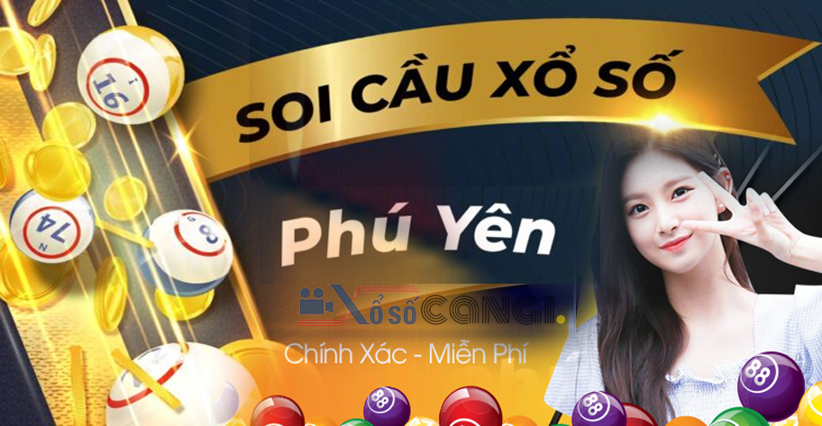 Cách tham gia dự đoán xổ số Phú Yên